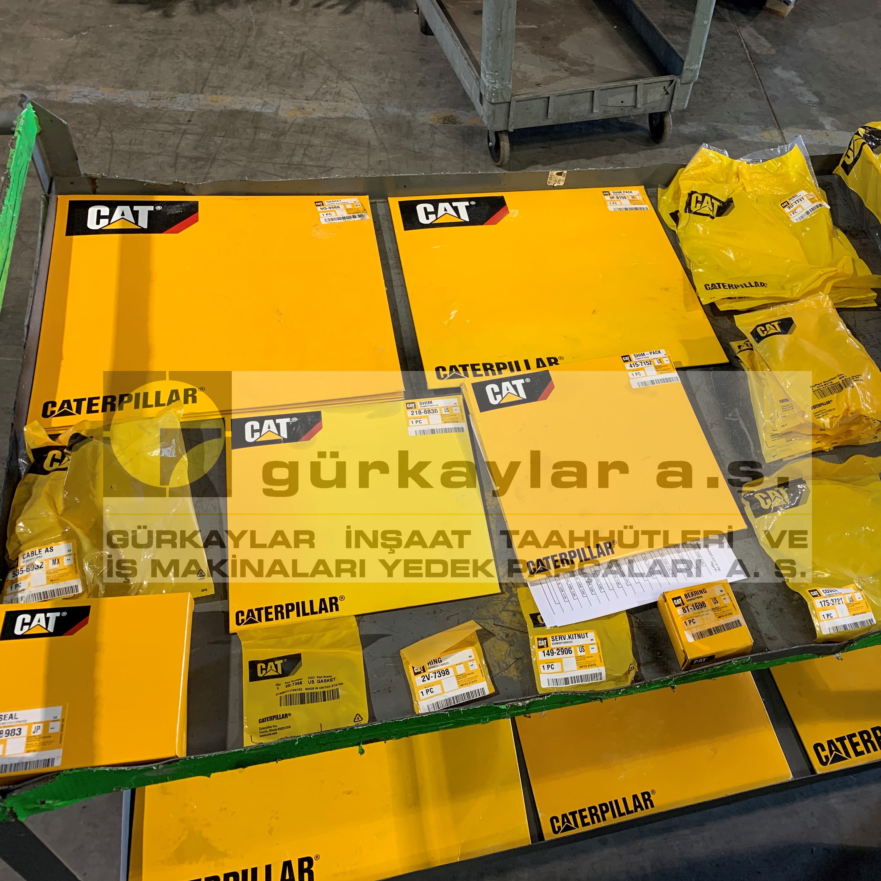 387-9433 Injector In Stock